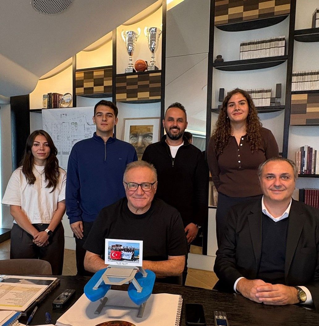 NAVI IDA Team Advances to the Finals of the International Autonomous Boat Competition in Norway