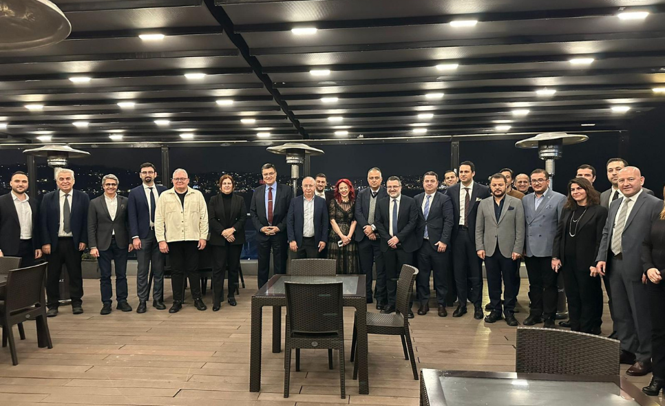 Pilotage Department Advisory Board Event