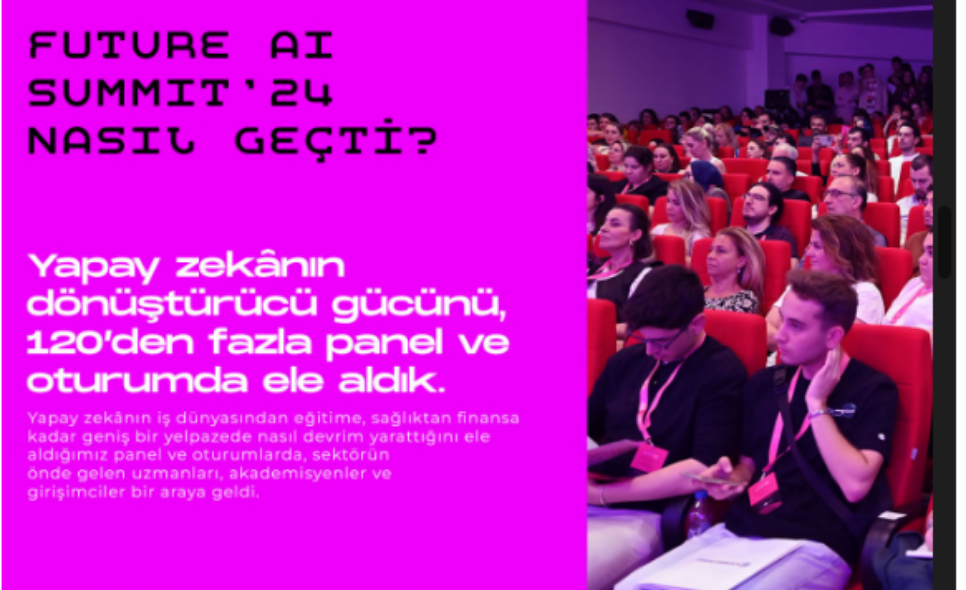 Future AI Summit