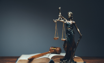 2021 - 2022 Bahar Dönemi Tezli Hukuk Yüksek Lisans Programları Başvurusu Hakkında Duyuru