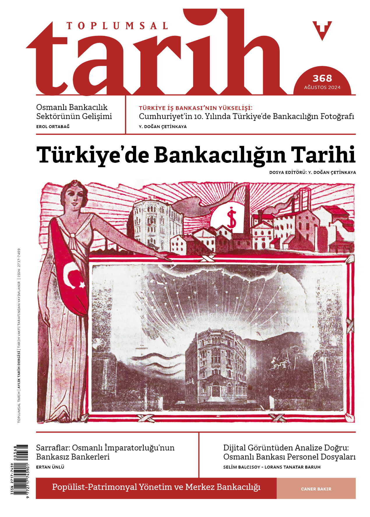 OTAM Öğretim Üyesi Fatma Öncel'in Toplumsal Tarih Yazısı