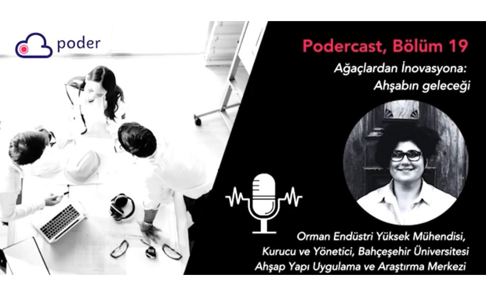 Ağaçlardan İnovasyona Ahşabın Geleceği