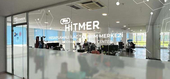 İSTKA Destekli Hesaplamalı İlaç Tasarım Merkezi YÖK’ten Onay Aldı