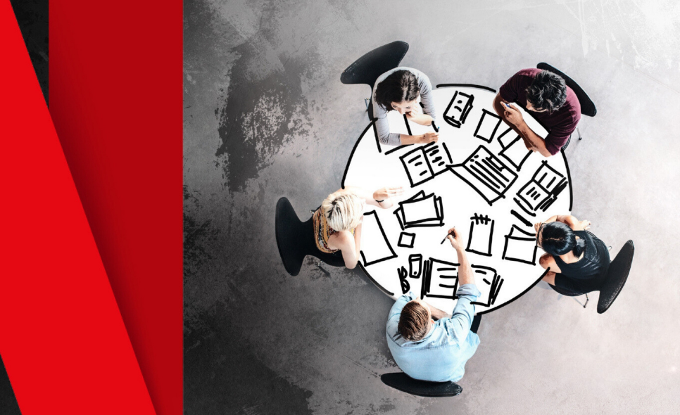 Netflix & BAU Dizi Senaryosu Yazarlığı Dersi Kabul Alan Öğrenci listesi açıklandı!