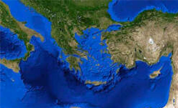 Mısır ve Yunanistan MEB Andlaşması İmzaladı - Part 1