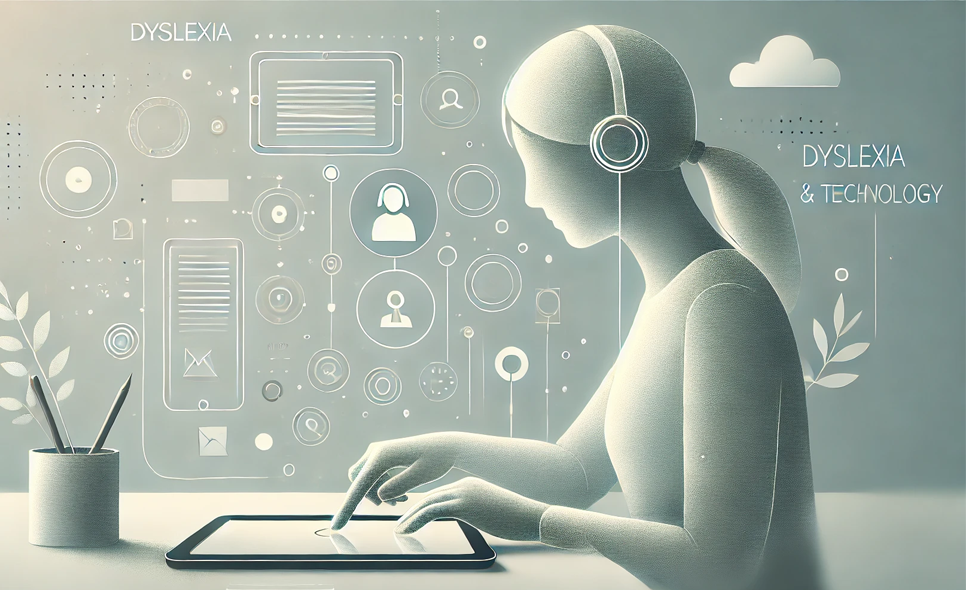 Dünya Çapında Disleksiye Yönelik İnovasyon