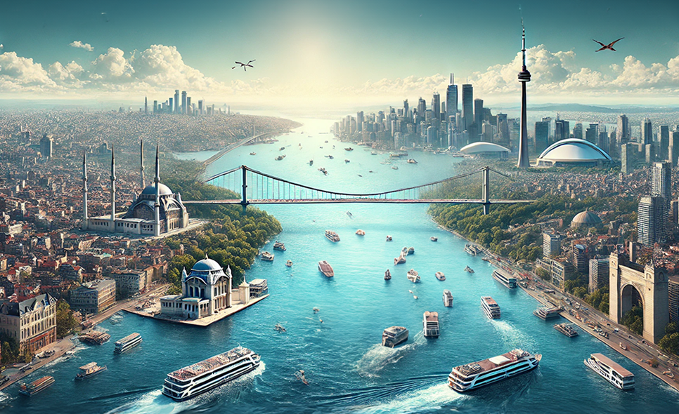 BAU x CEA Ortak Eğitim Programı