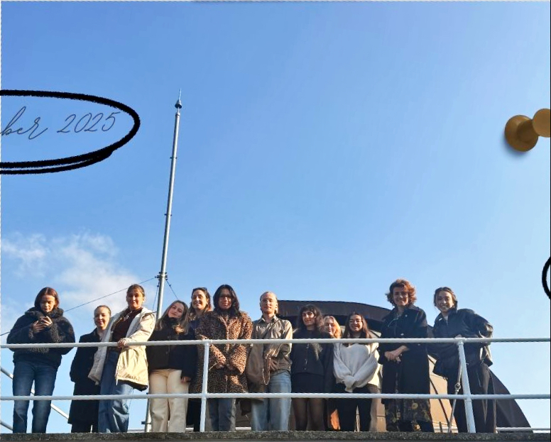 Field Trip: Kandilli Observatory and Earthquake Research Institute