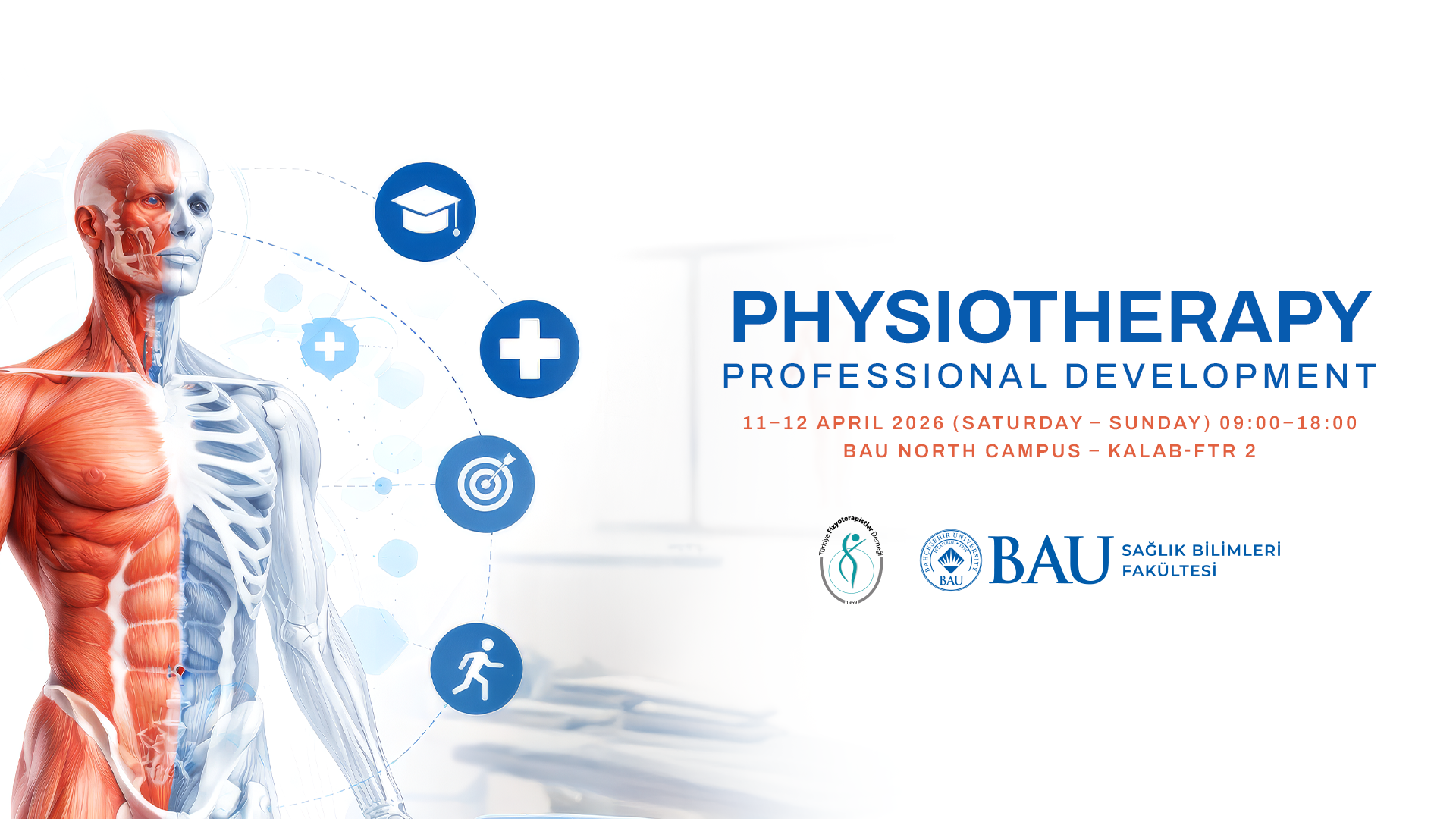 Professional Development in Physiotherapy