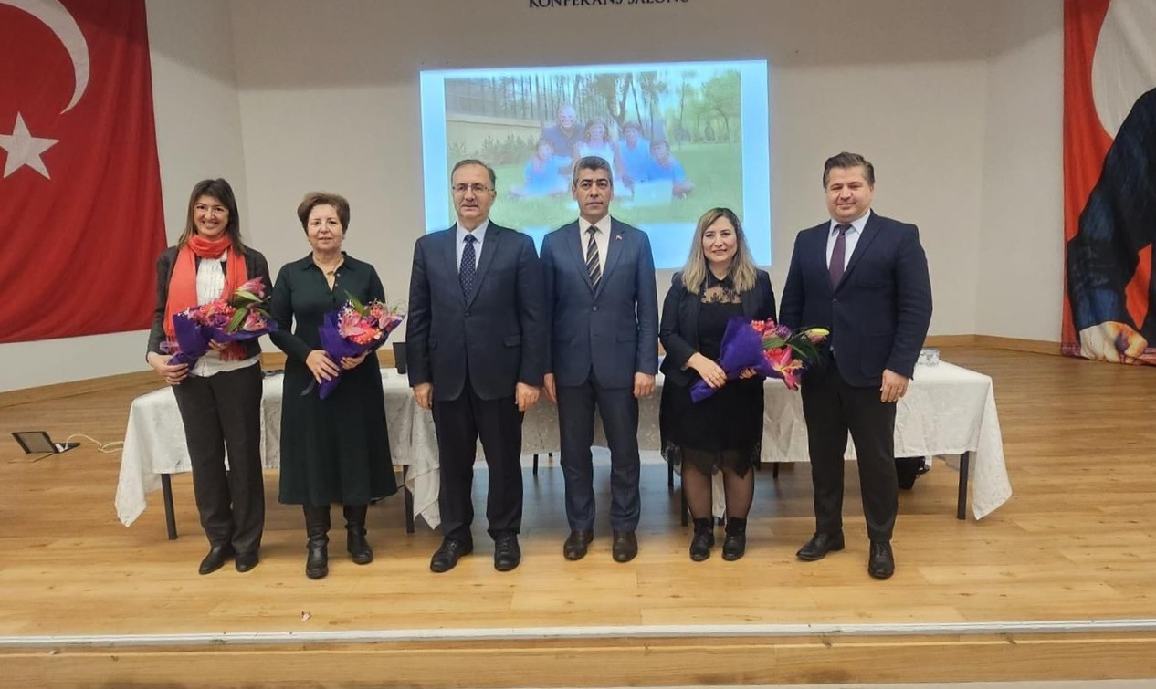 Marıe Curıe Mezunlar Derneği Bilimde Kadınları ve Kız Çocuklarını Desteklemeye Devam Ediyor