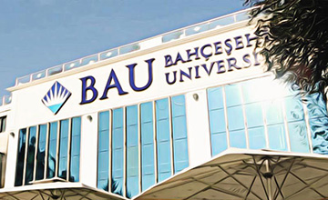 yabanci diller yuksekokulu bau bahcesehir universitesi