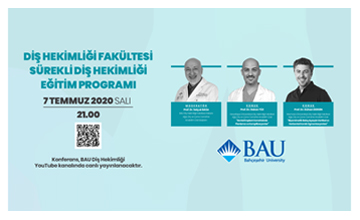 "Continuous Dentistry Education Program" Realized