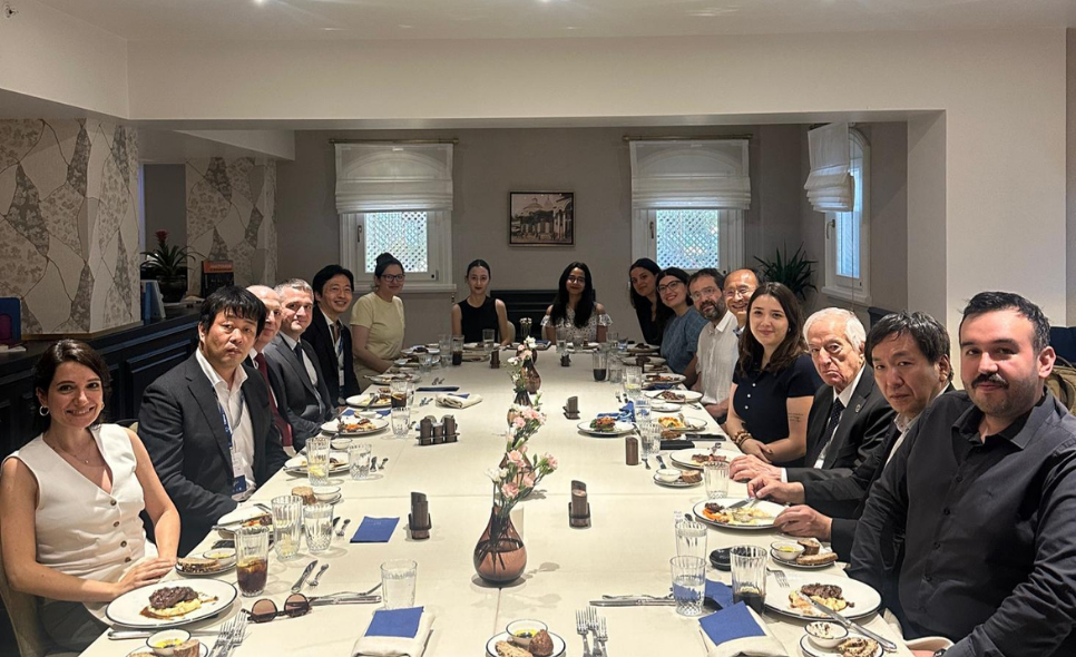 Bahçeşehir Üniversitesi'nden Japonya'nın Önde Gelen Üniversiteleriyle Stratejik Akademik İş Birliği