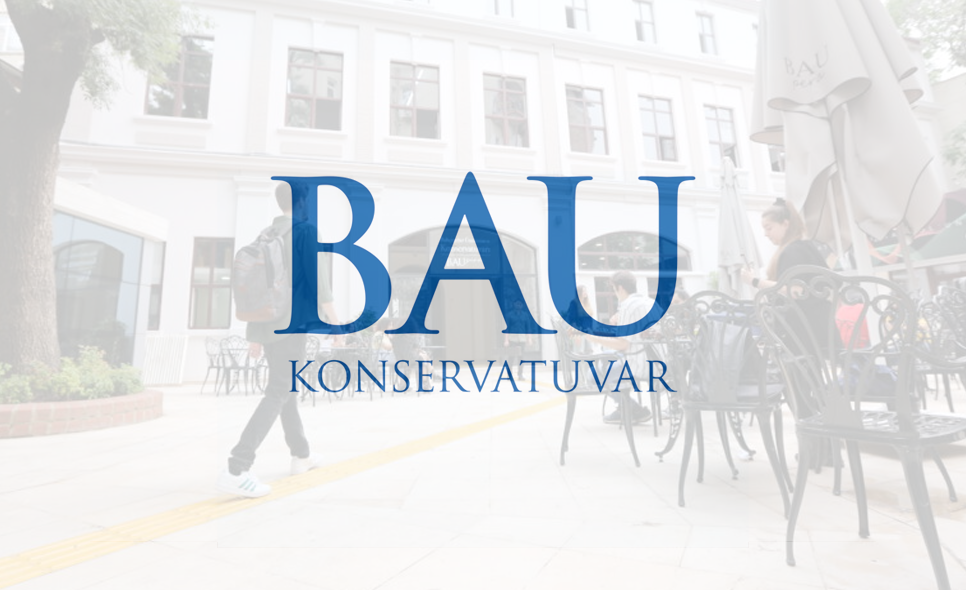 Bahçeşehir Üniversitesi Konservatuvarı 2026-2027 Akademik Yılı Ek Kontenjan Özel Yetenek Sınavı başvuruları başladı!