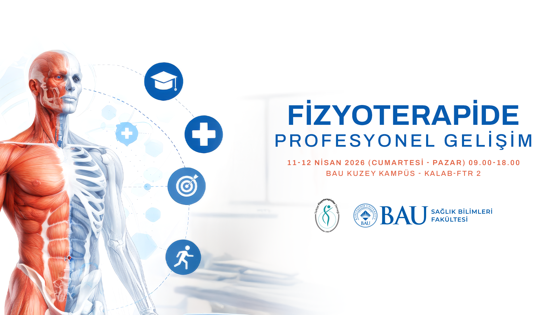 Fizyoterapide Profesyonel Gelişim