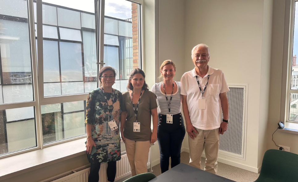 Shaping the Future of Feminist EU Studies at Europe’s Most Prestigious Gathering, European Conference on Politics and Gender, Ghent University, 8 – 10 July 2024