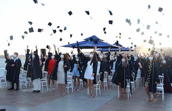 Mezuniyet Töreni Hakkında Önemli Bilgilendirme