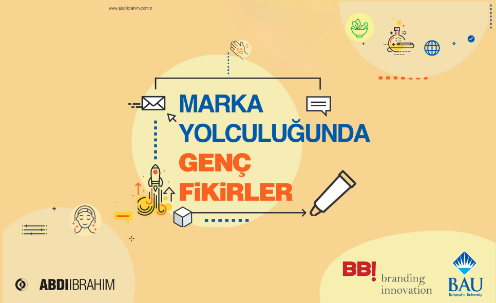 Direksiyonda BAU'nun Gençleri, Göstergede Yaratıcı Fikirler, Hedefte ise İlaç Sektörü!