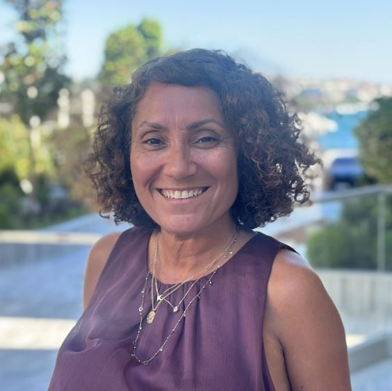 Assist Prof. Fatoş Uğur ESKİÇIRAK