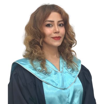 Biyofizik Anabilim Dalı Başkanı