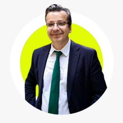 Sahne Sanatları Bölüm Başkanı