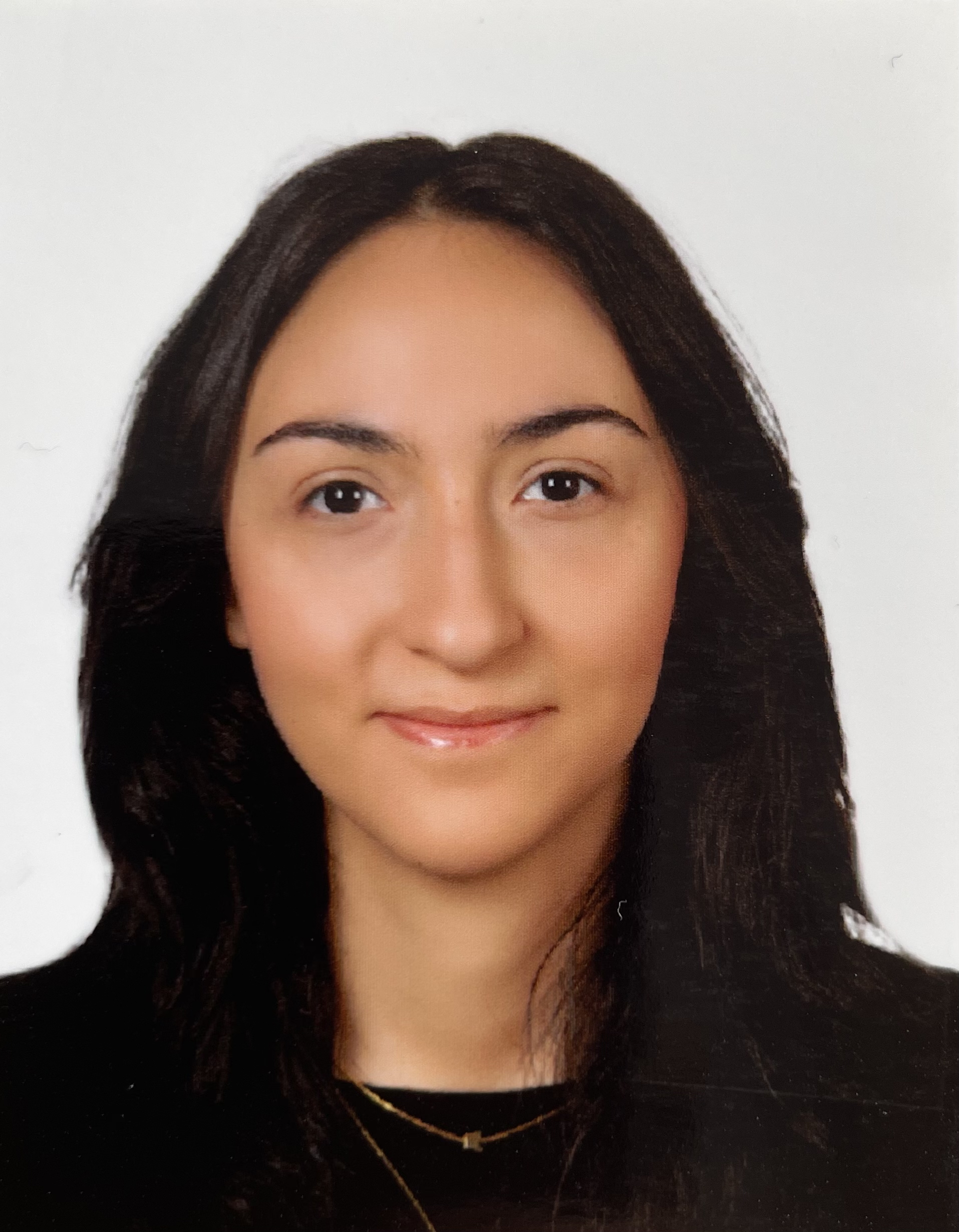  Eda GENÇ