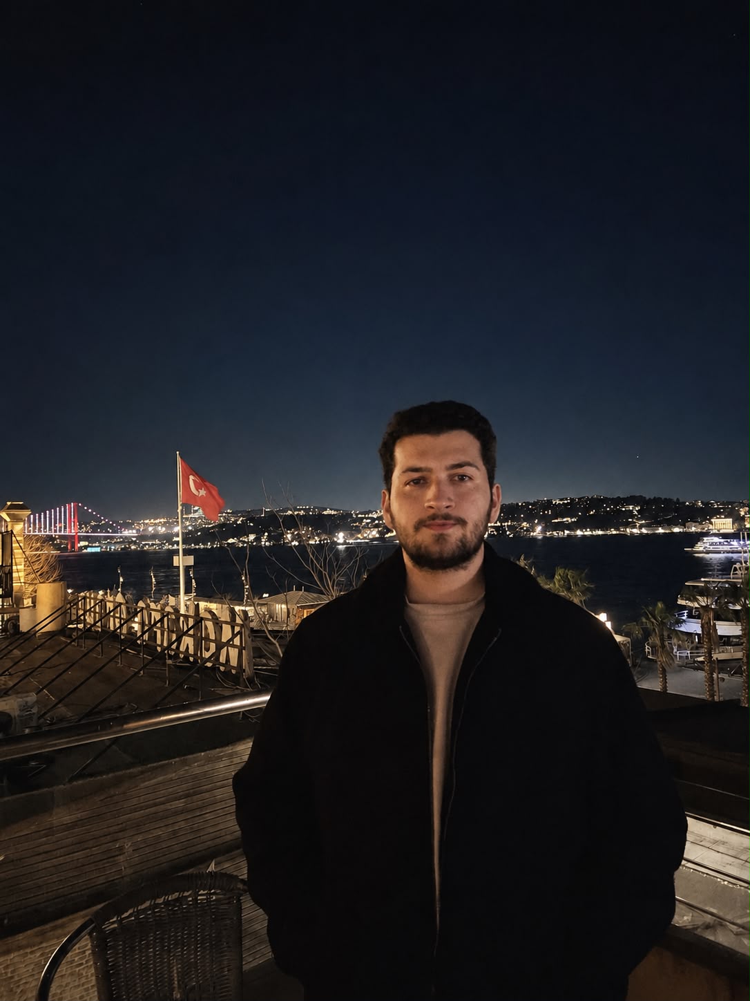  Ensar YAVUZ