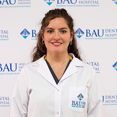 Protetik Diş Tedavisi