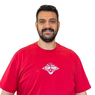  Fatih FIDIKCI