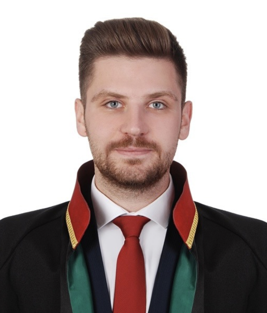  Ahmet Yavuz Zengin