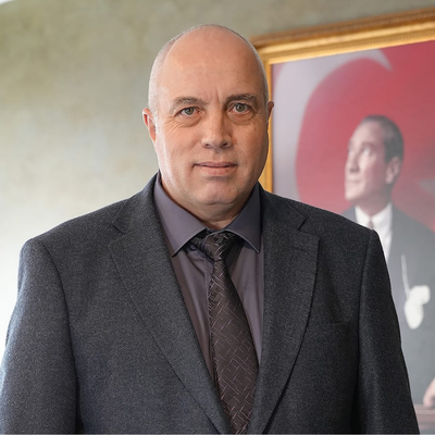 Engin Ulku