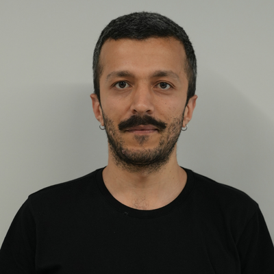 Ali Yilmaz