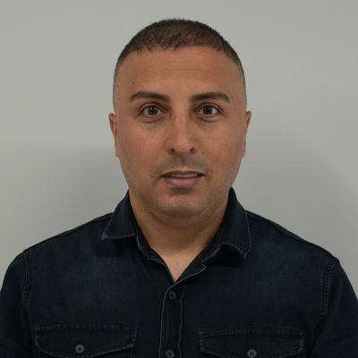 Coskun Vurmaz