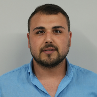 Muhammet Emre Göktürk