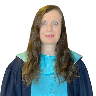 Dr. Öğr. Üyesi Şahika GÜNER