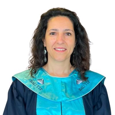 Dr. Öğr. Üyesi İnanç SÜMBÜLOĞLU