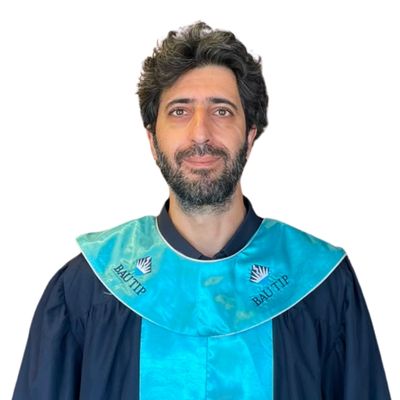 Dr. Öğr. Üyesi Aran ARSLAN