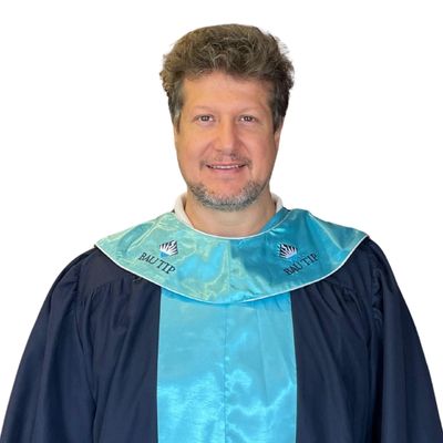 Doç. Dr. Ulaş BALİ