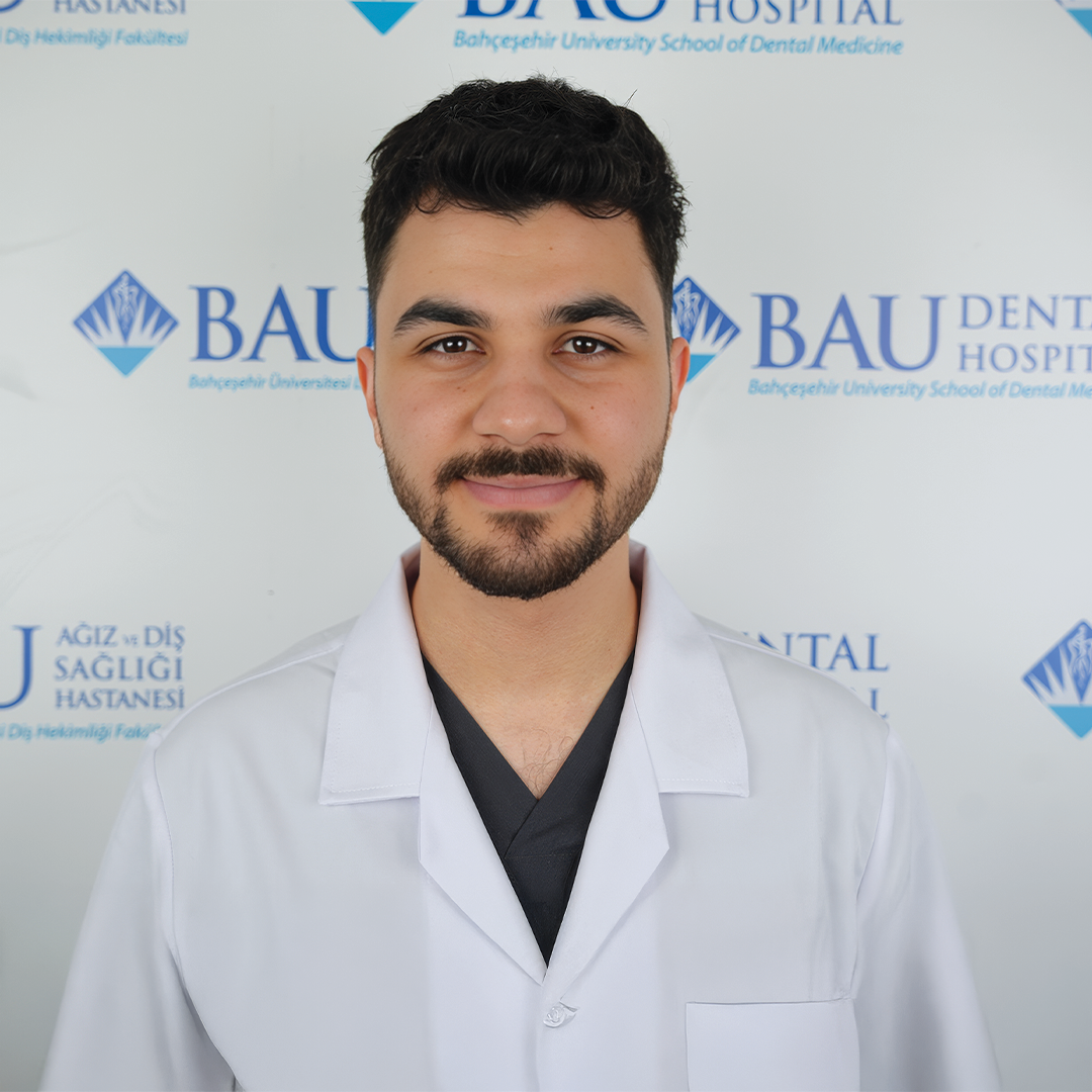 Teaching Assist. Hüseyin Can SOYLU