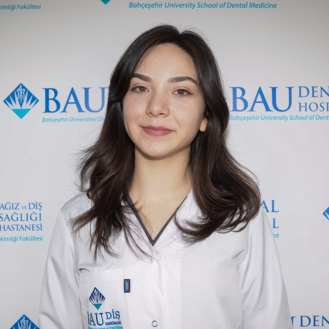 Teaching Assist. Başak Merve ÖZATA