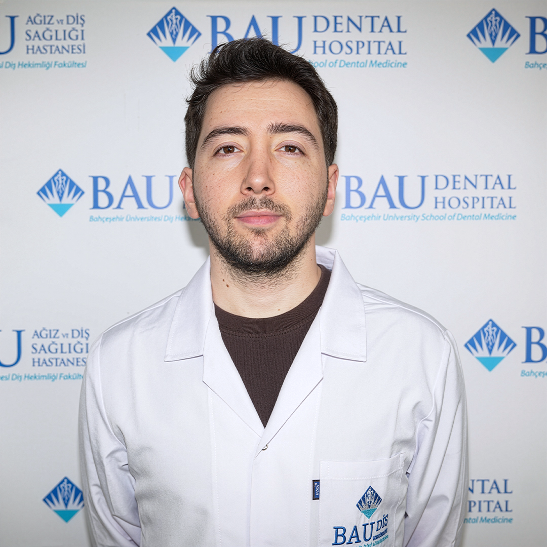 Arş. Gör. Batuhan KURTOĞLU