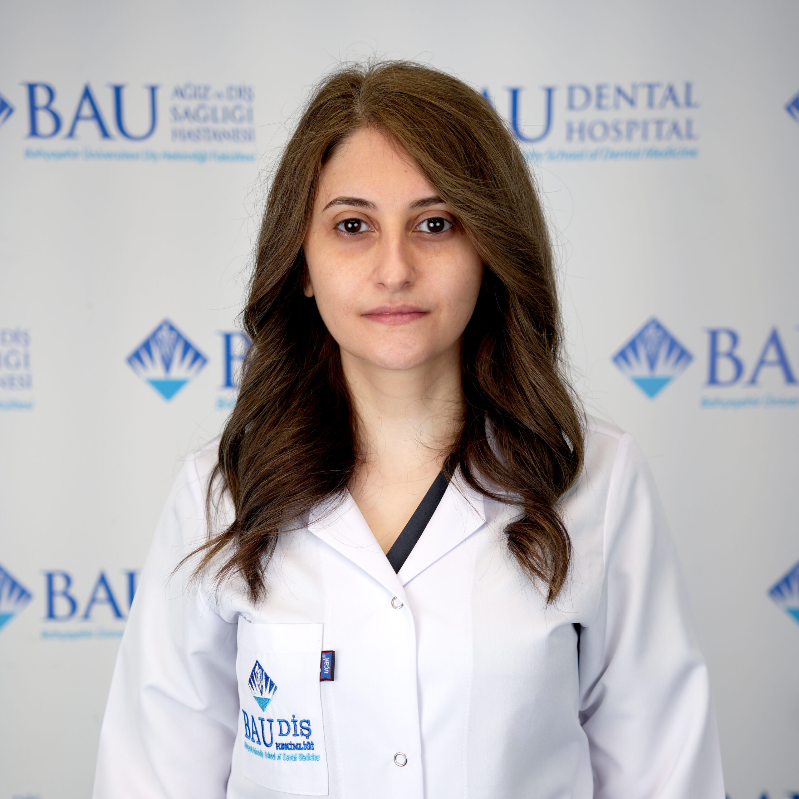 Teaching Assist. Nurdan ALTINBİLEK