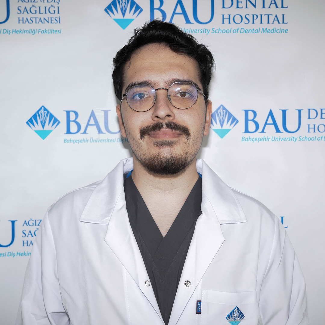Teaching Assist. Doğukan UĞUR