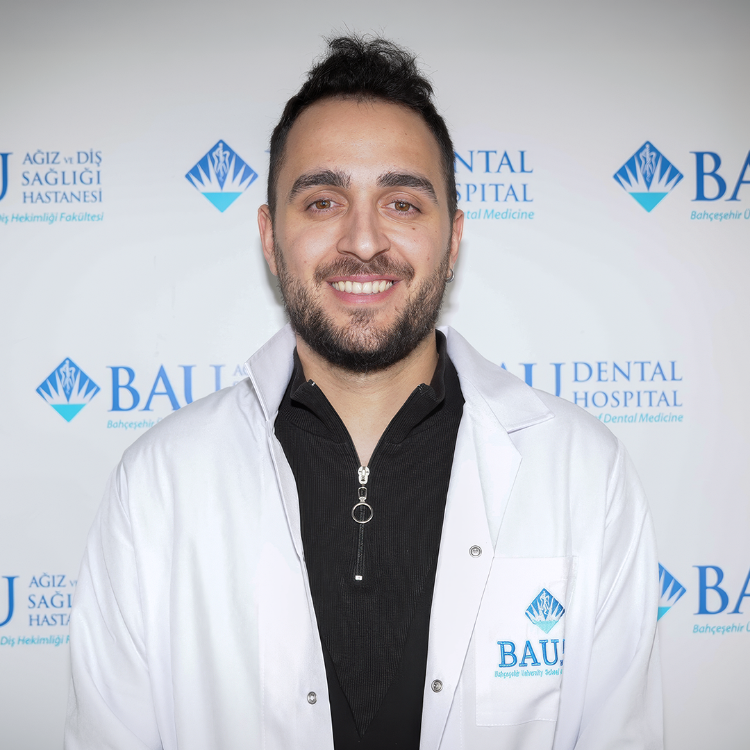 Teaching Assist. Efe GÜNDOĞDU