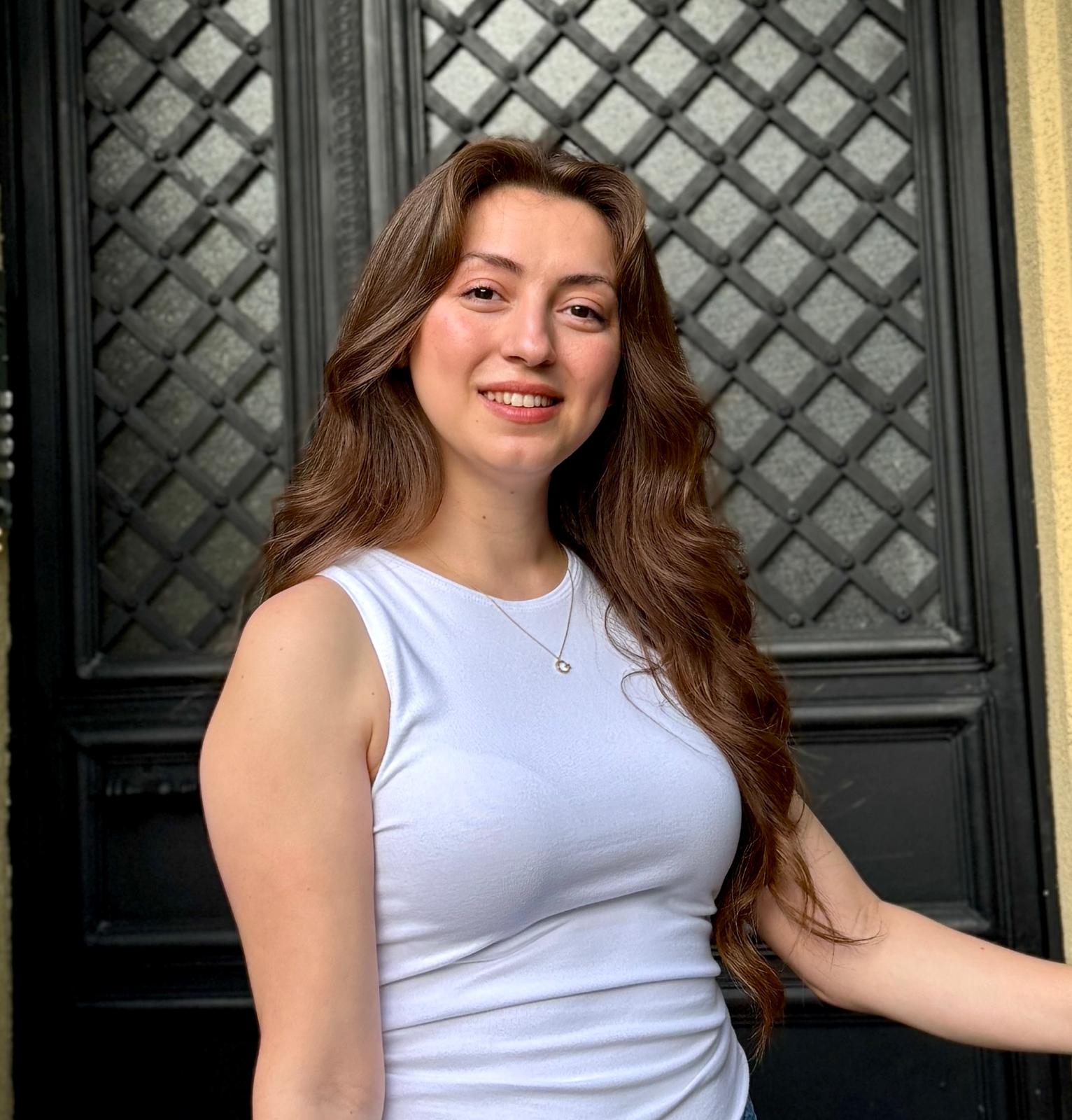  Cansel GÖKDENİZ