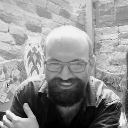 Dr. Öğr. Üyesi Yiğit Kocagöz