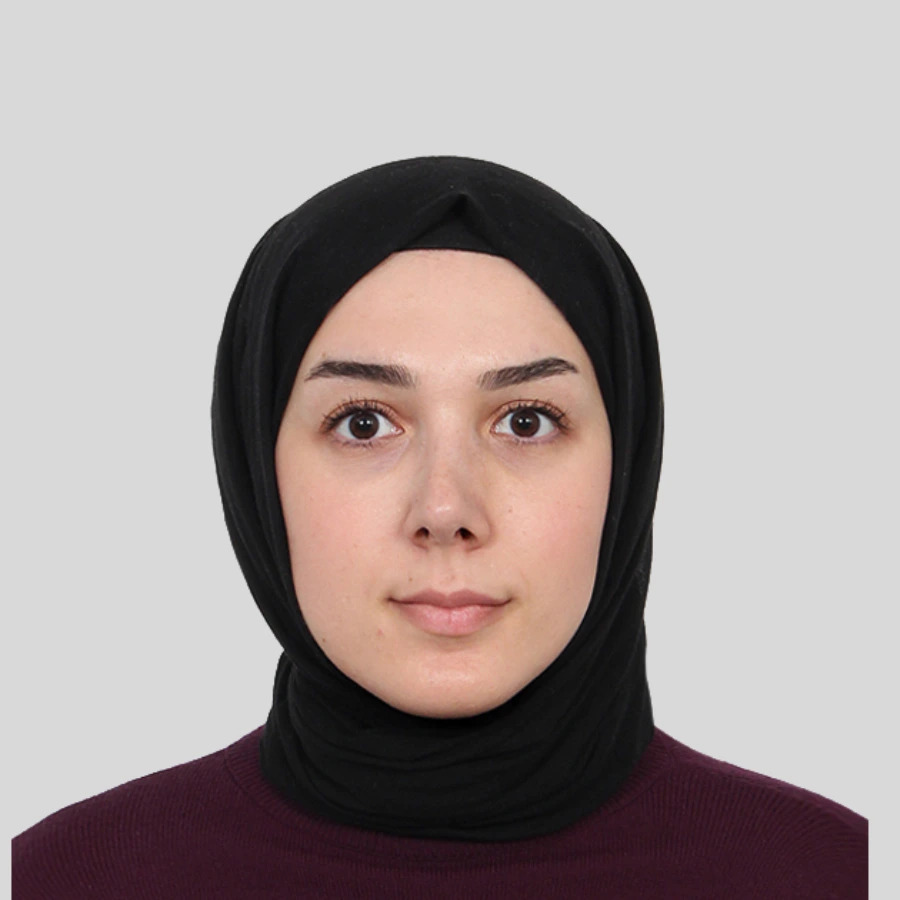 Arş. Gör. Kader Kubat