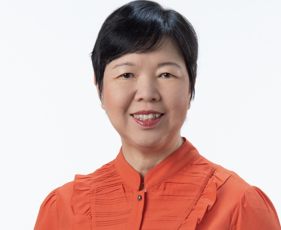 Prof. Dr. Kara Chan