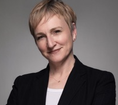 Doç. Dr. Julie Bilby