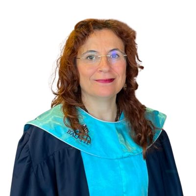 Dr. Öğr. Üyesi Yasemin KOÇER TULGAR